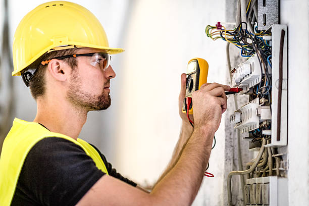 Backup Power Systems Installation in Oakhurst, OK